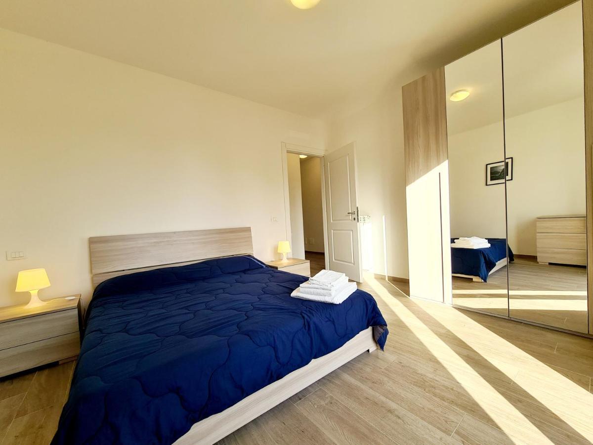 Santa Caterina Apartman Levanto Kültér fotó