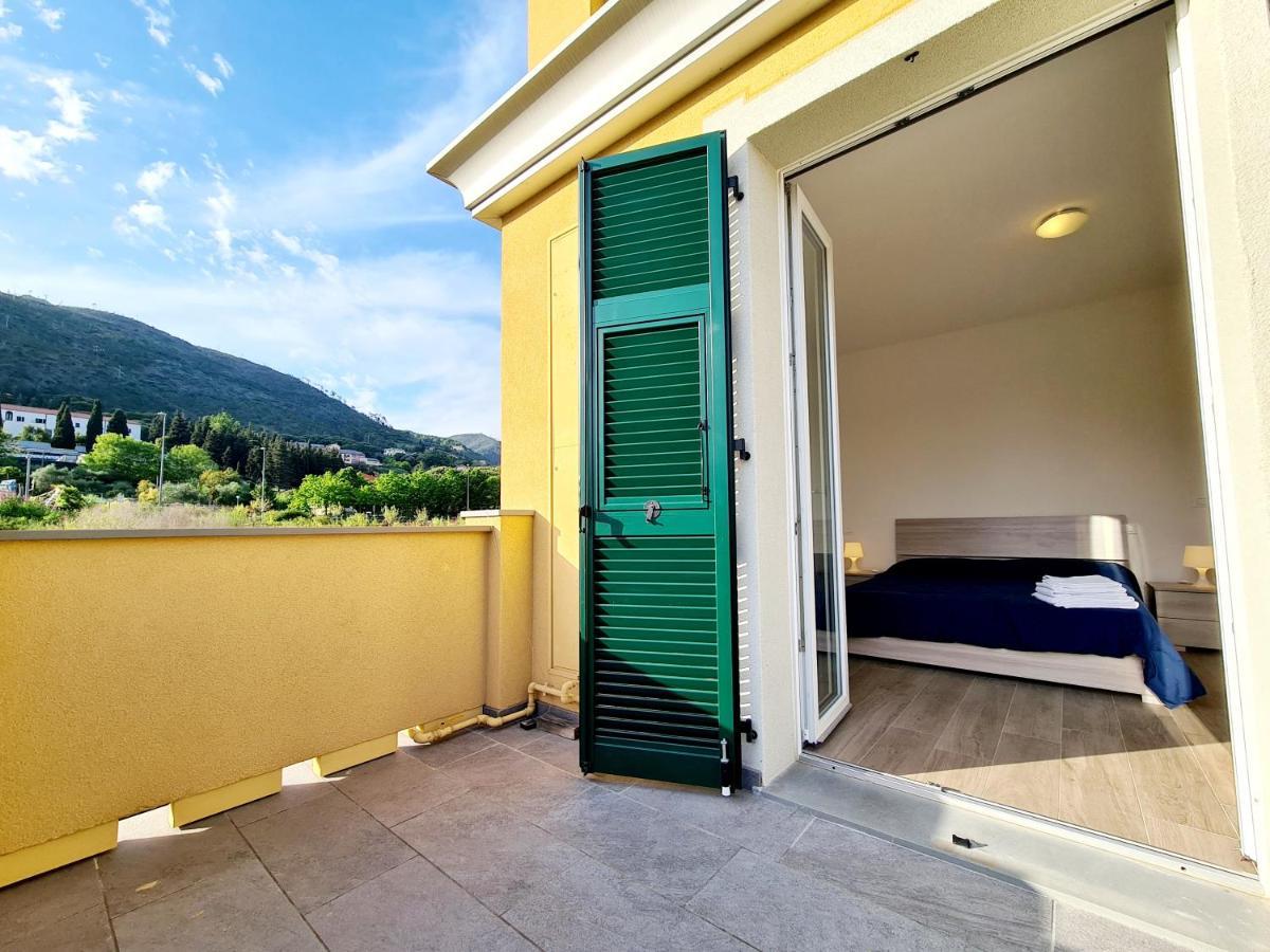 Santa Caterina Apartman Levanto Kültér fotó