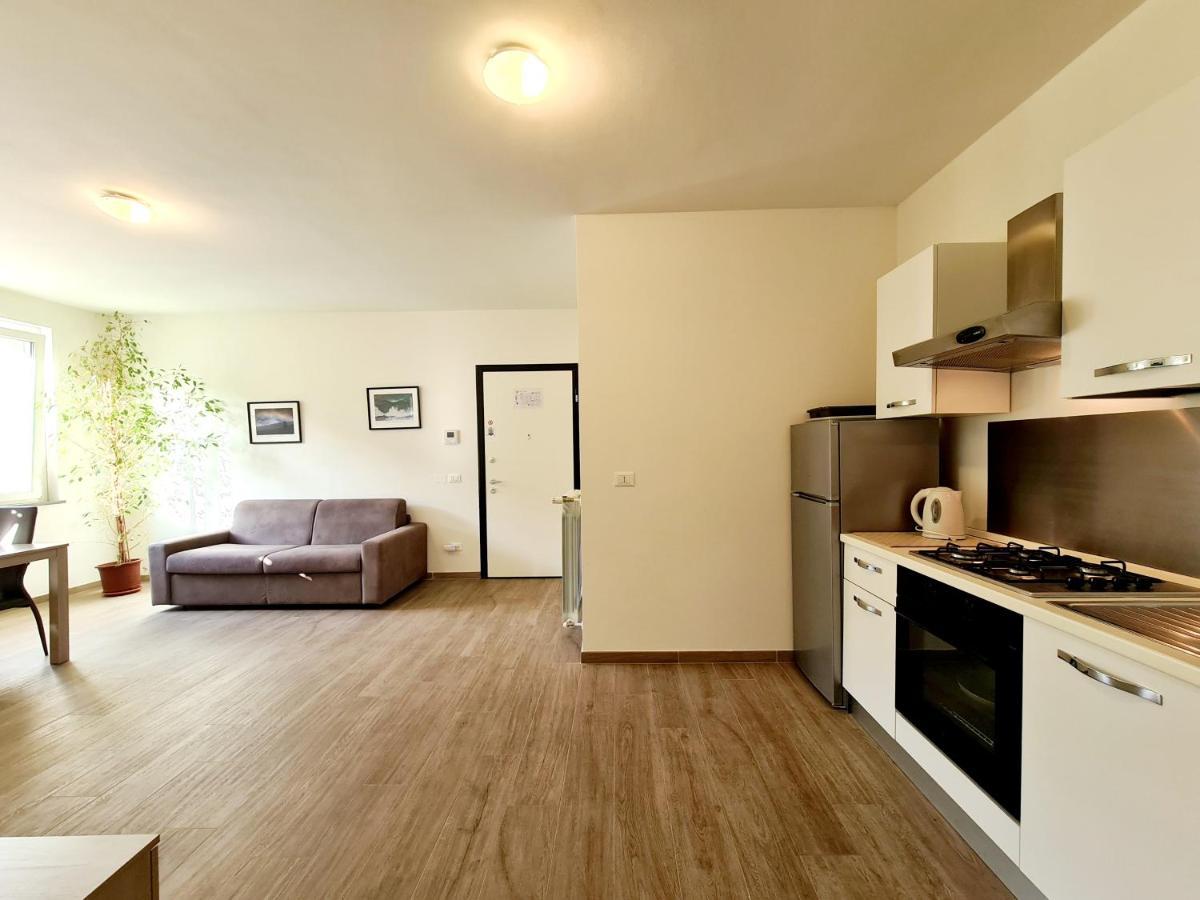 Santa Caterina Apartman Levanto Kültér fotó