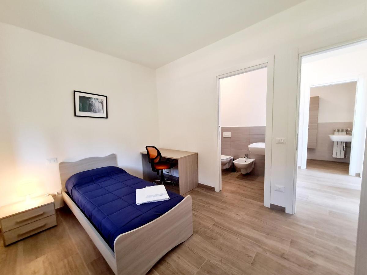 Santa Caterina Apartman Levanto Kültér fotó