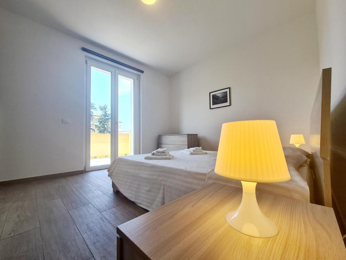 Santa Caterina Apartman Levanto Kültér fotó