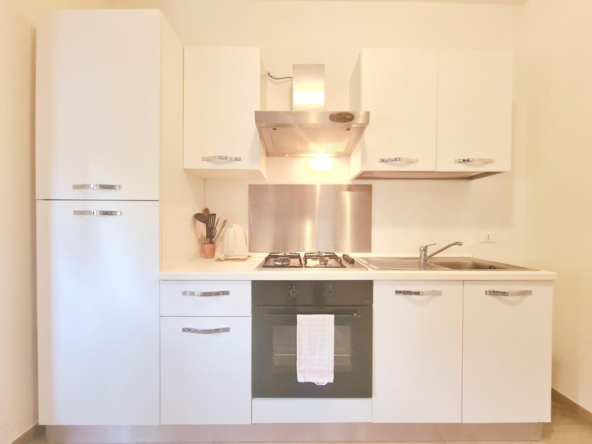 Santa Caterina Apartman Levanto Kültér fotó