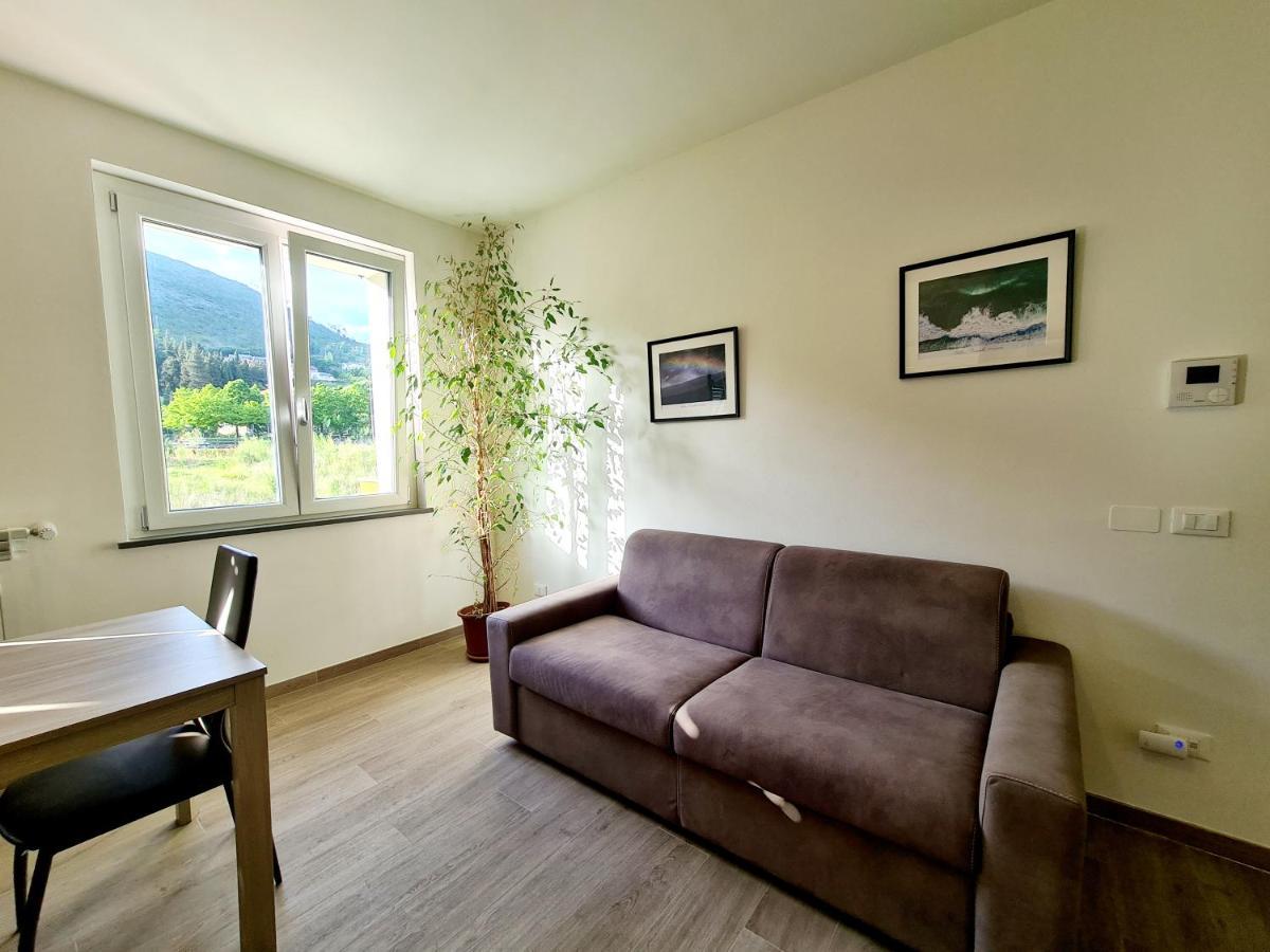 Santa Caterina Apartman Levanto Kültér fotó