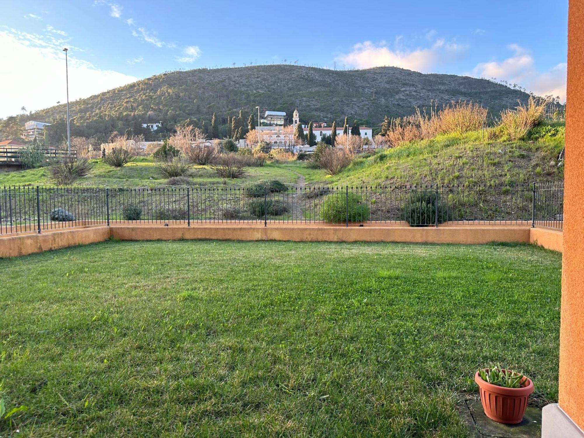 Santa Caterina Apartman Levanto Kültér fotó
