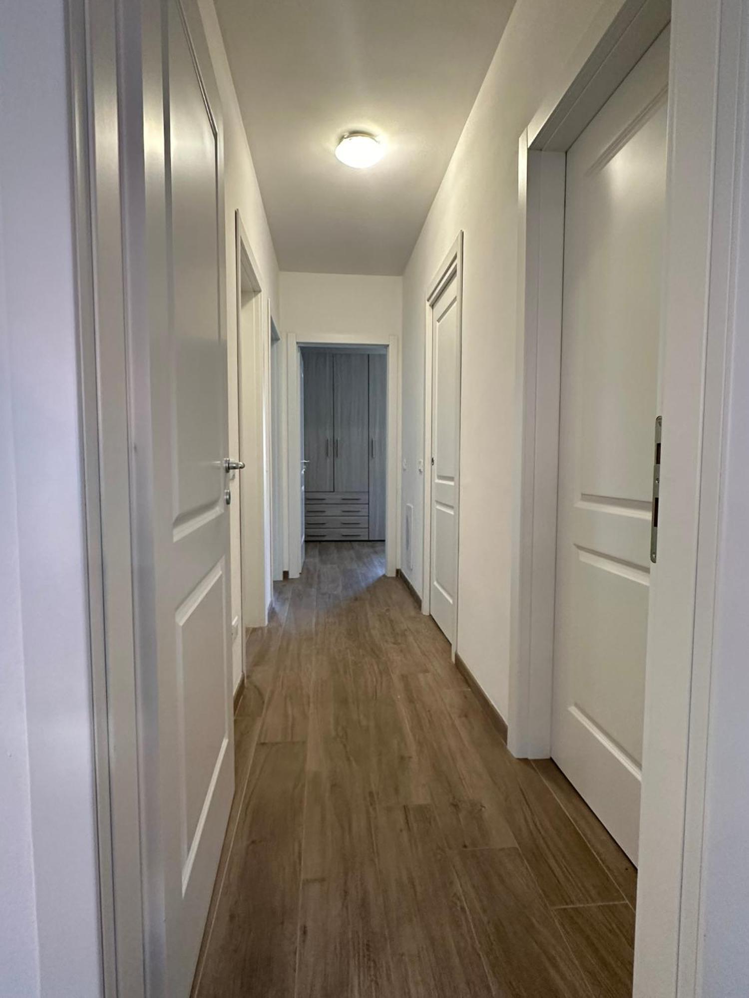 Santa Caterina Apartman Levanto Kültér fotó