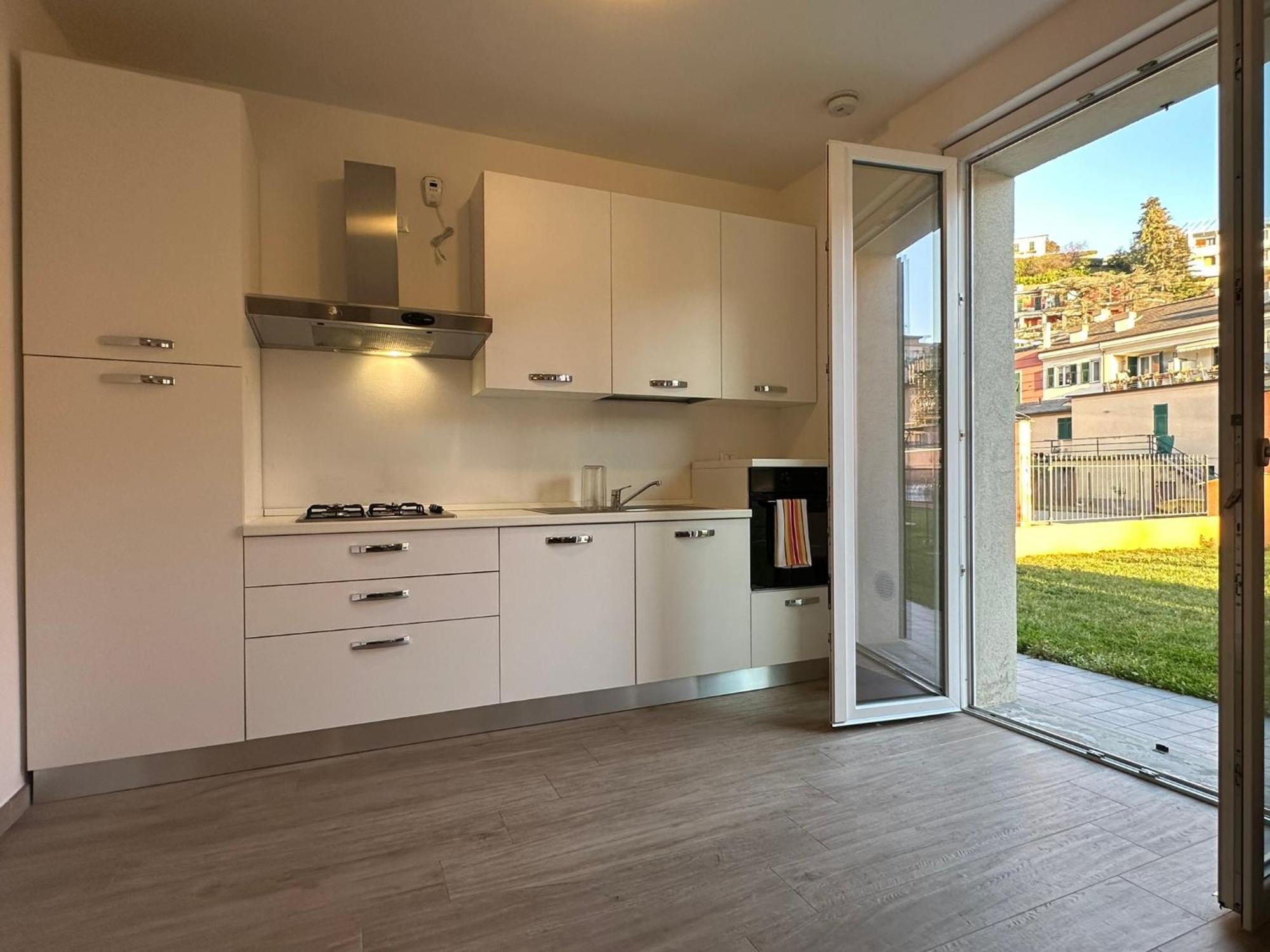 Santa Caterina Apartman Levanto Kültér fotó