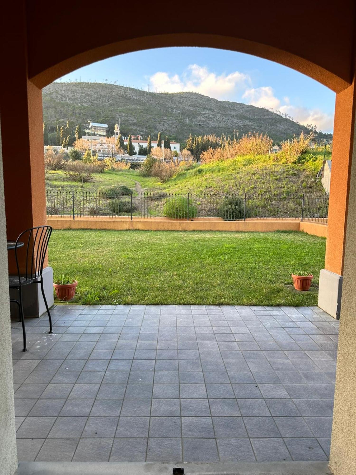 Santa Caterina Apartman Levanto Kültér fotó