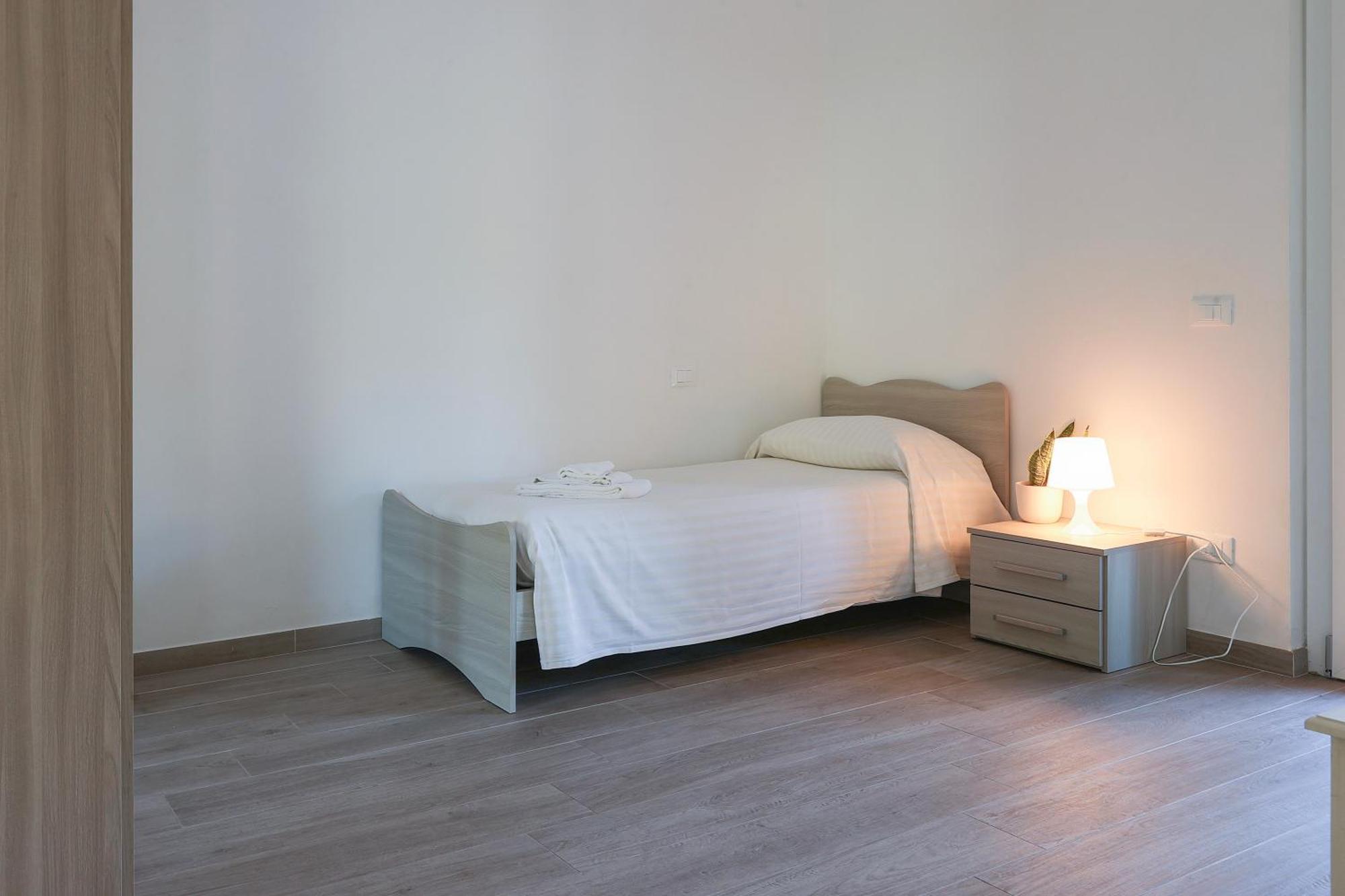Santa Caterina Apartman Levanto Kültér fotó