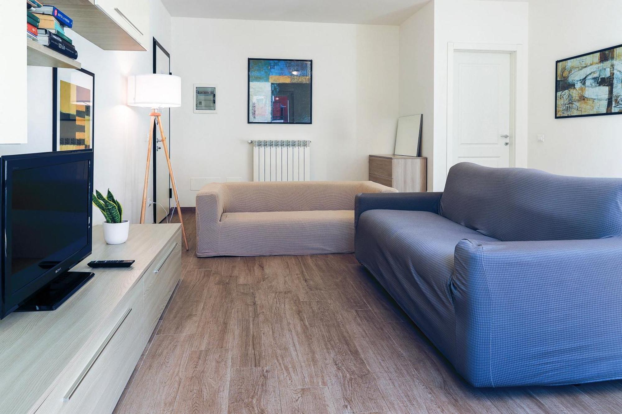 Santa Caterina Apartman Levanto Kültér fotó