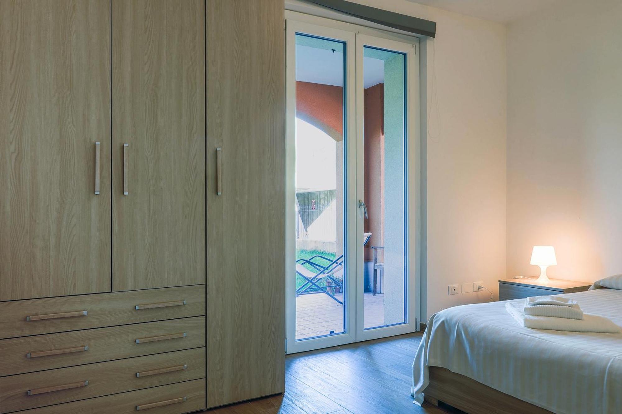 Santa Caterina Apartman Levanto Kültér fotó