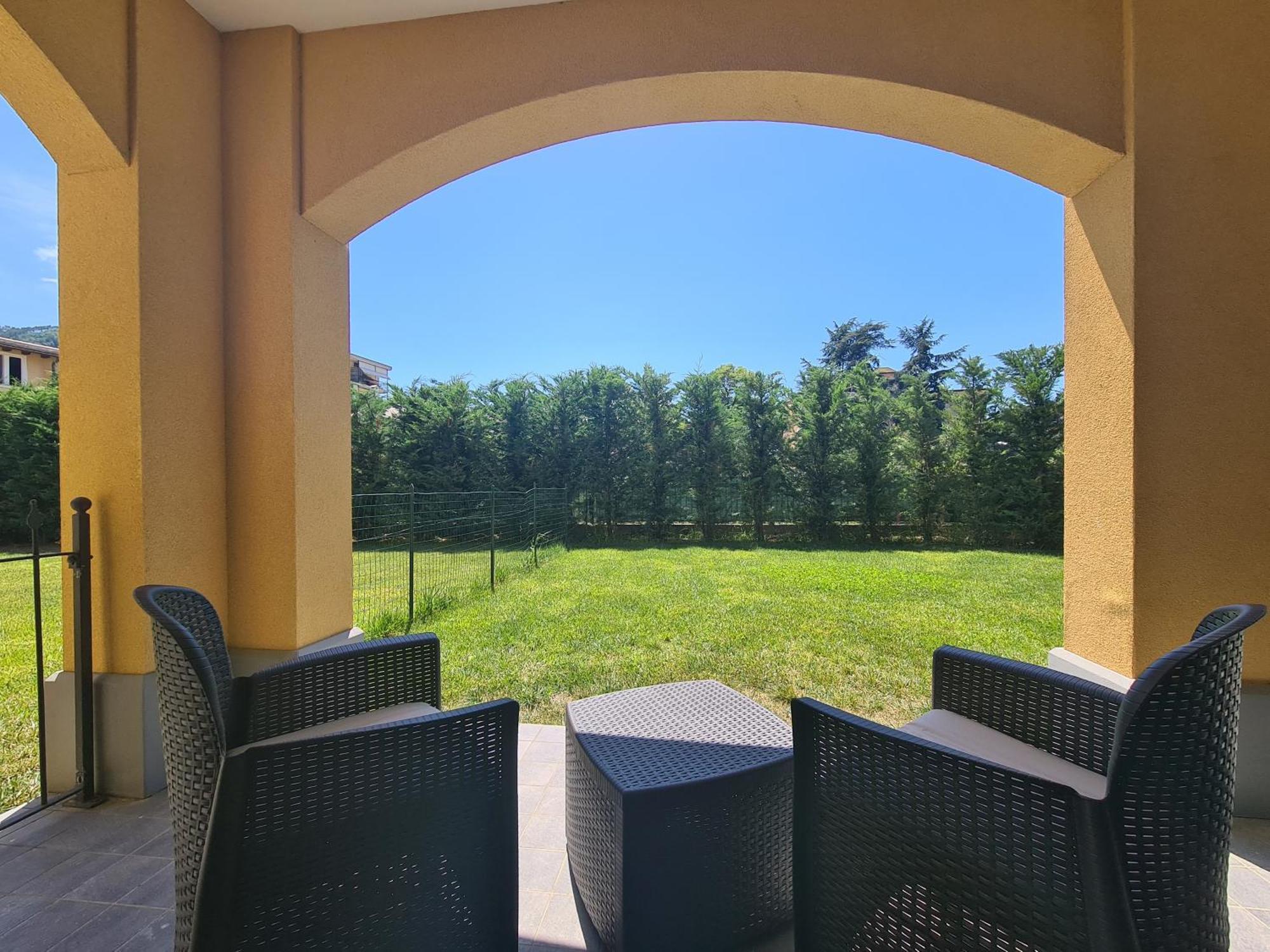 Santa Caterina Apartman Levanto Kültér fotó