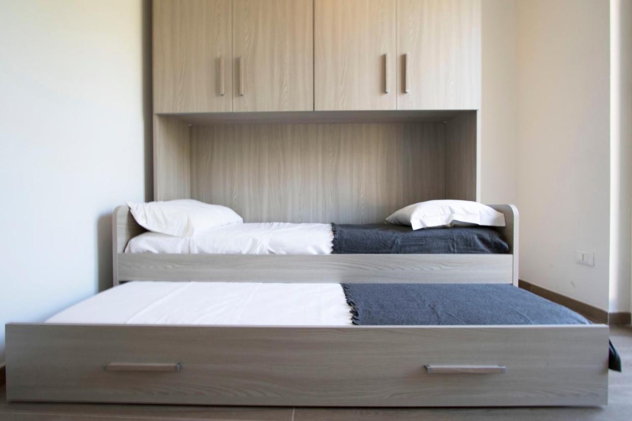 Santa Caterina Apartman Levanto Kültér fotó