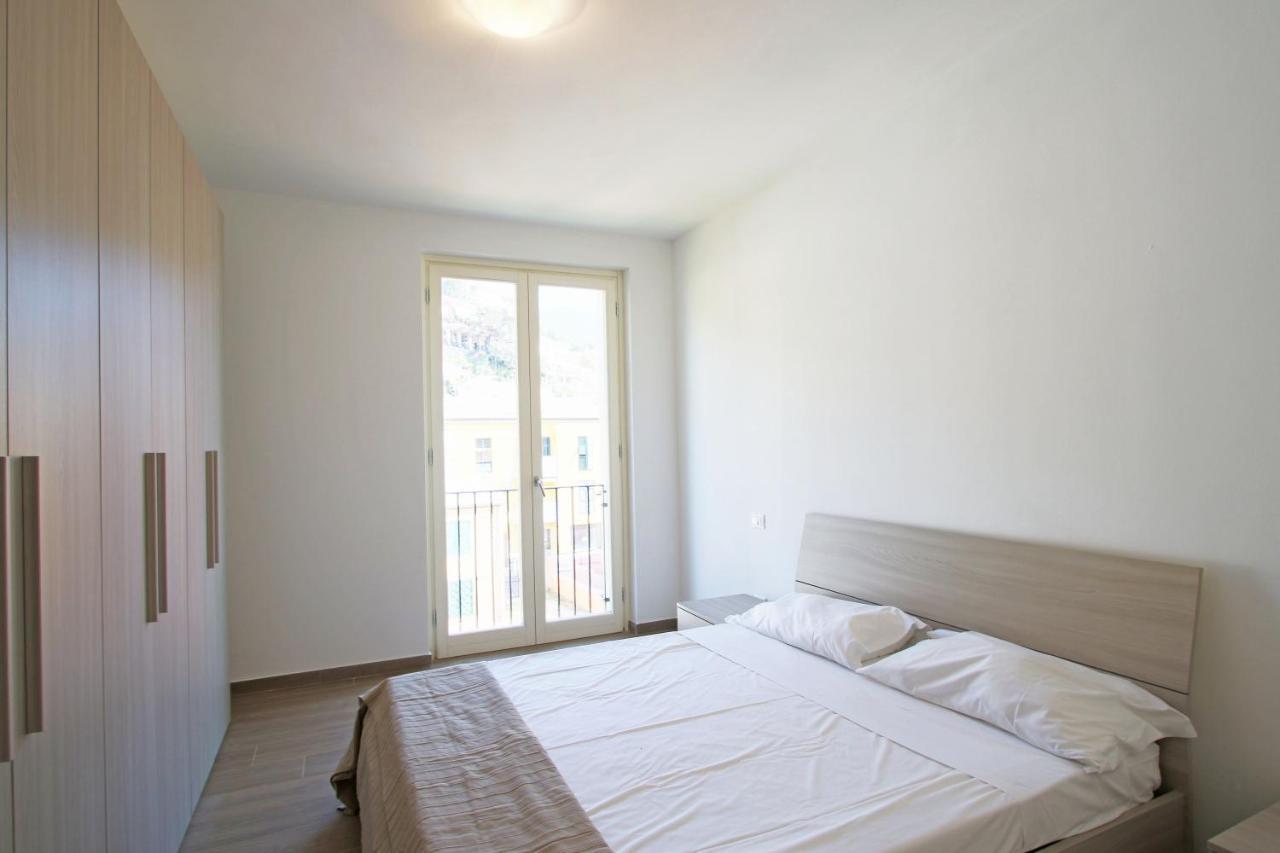 Santa Caterina Apartman Levanto Kültér fotó