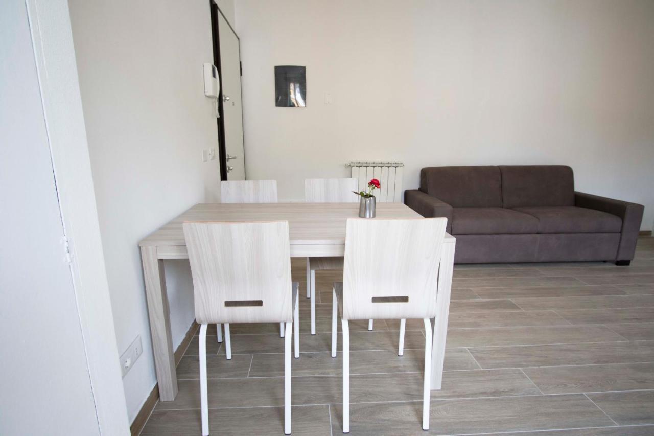 Santa Caterina Apartman Levanto Kültér fotó