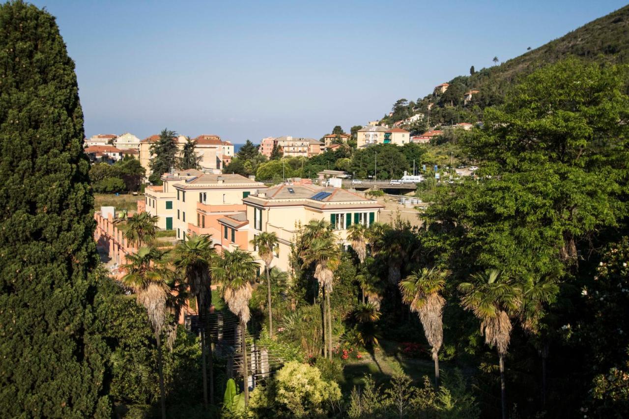 Santa Caterina Apartman Levanto Kültér fotó