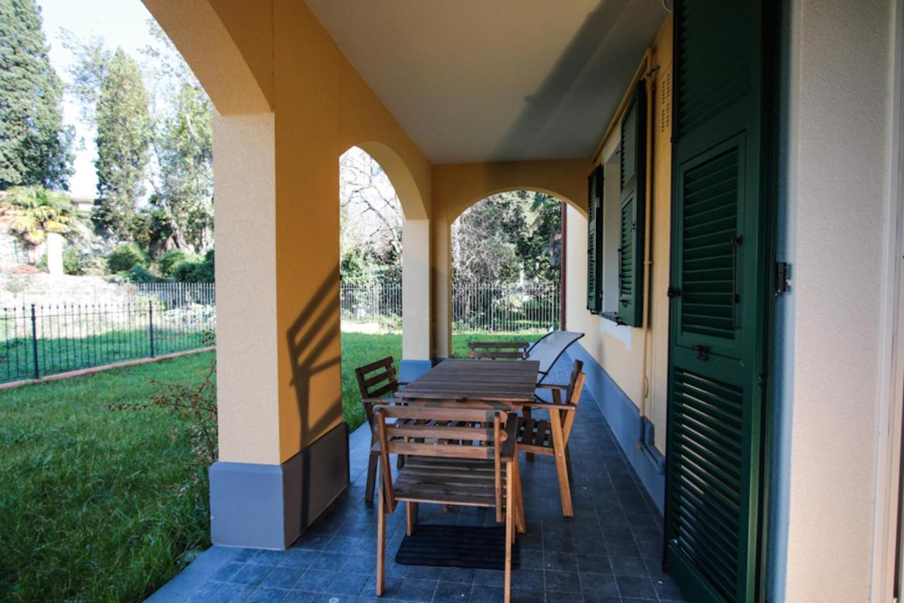 Santa Caterina Apartman Levanto Kültér fotó