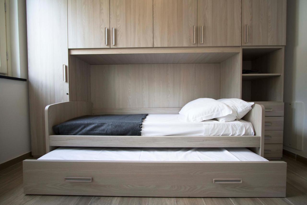 Santa Caterina Apartman Levanto Kültér fotó