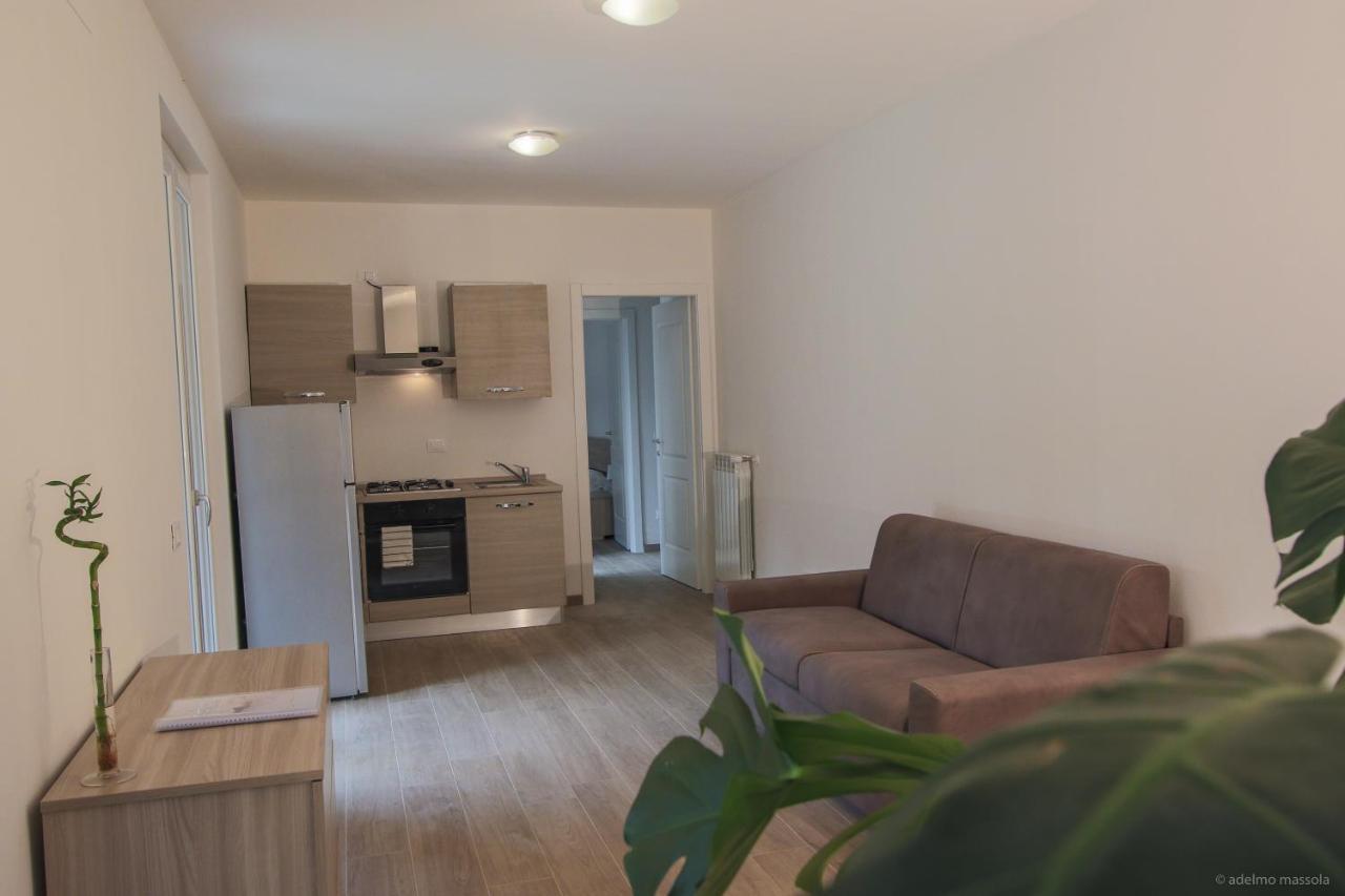 Santa Caterina Apartman Levanto Kültér fotó