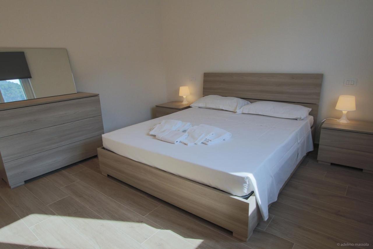Santa Caterina Apartman Levanto Kültér fotó