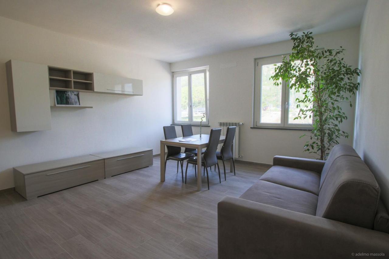 Santa Caterina Apartman Levanto Kültér fotó
